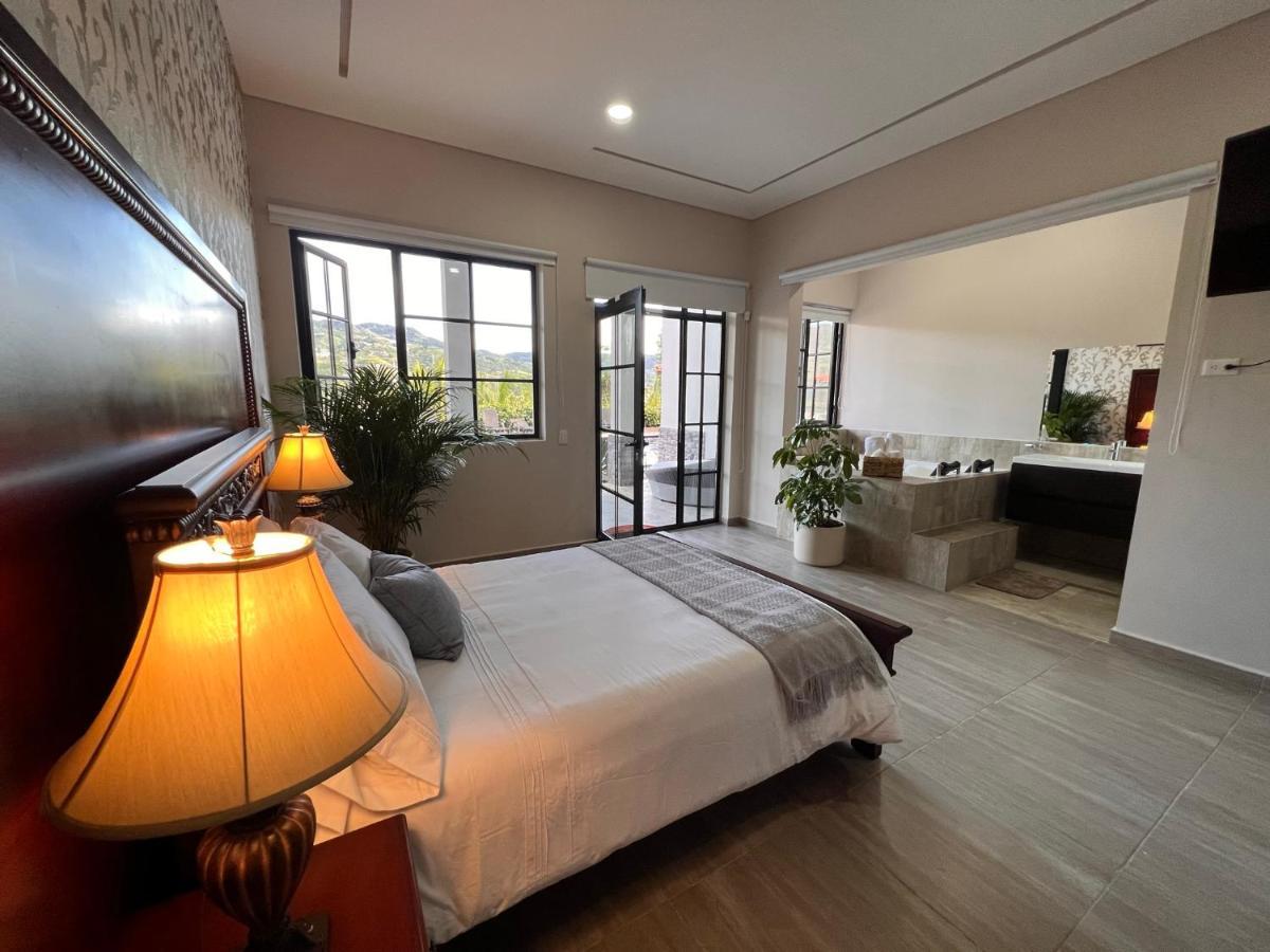 1714 Hotel Boutique Guatapé エクステリア 写真