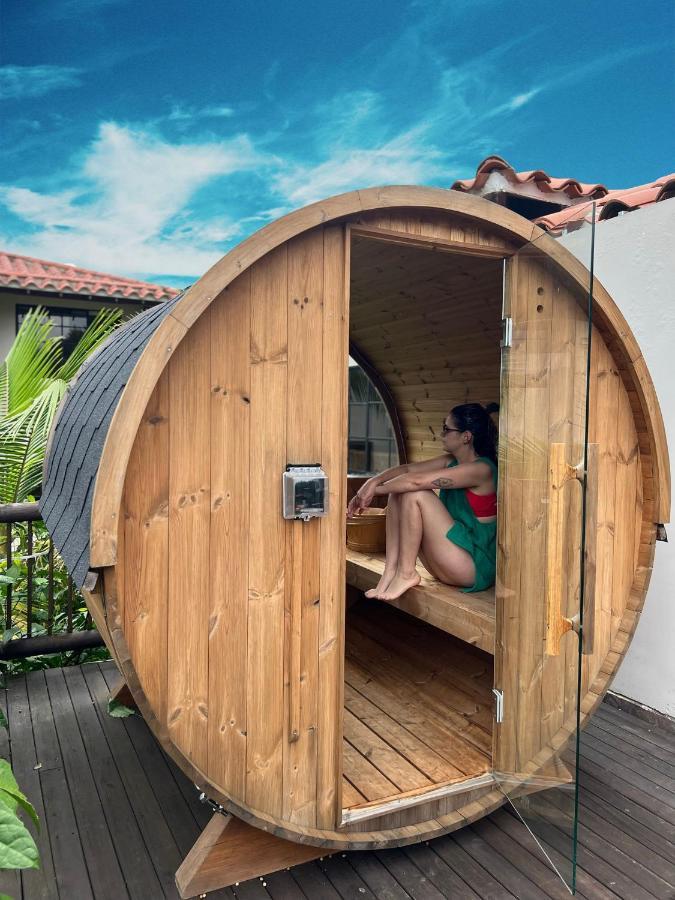 1714 Hotel Boutique Guatapé エクステリア 写真