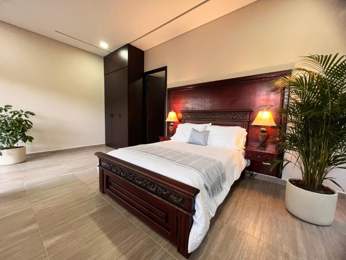 1714 Hotel Boutique Guatapé エクステリア 写真