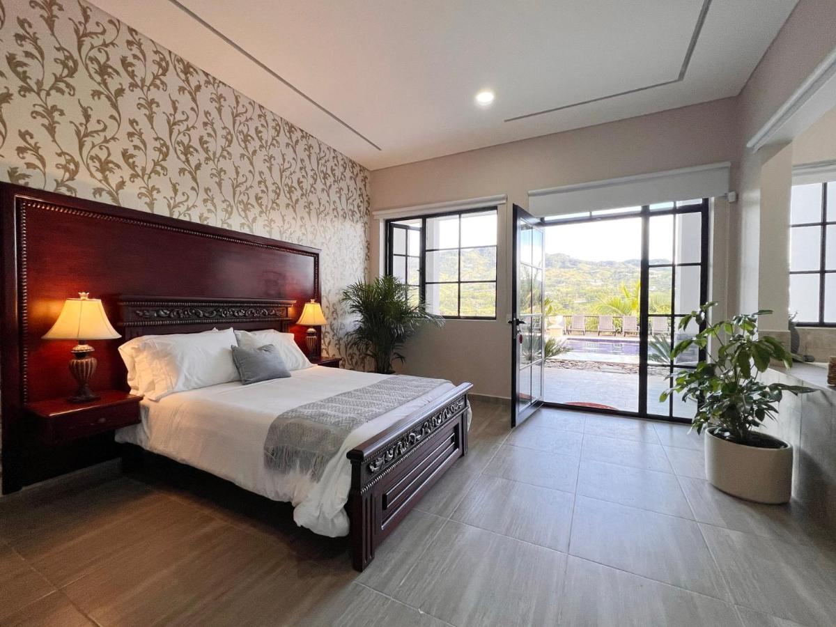 1714 Hotel Boutique Guatapé エクステリア 写真