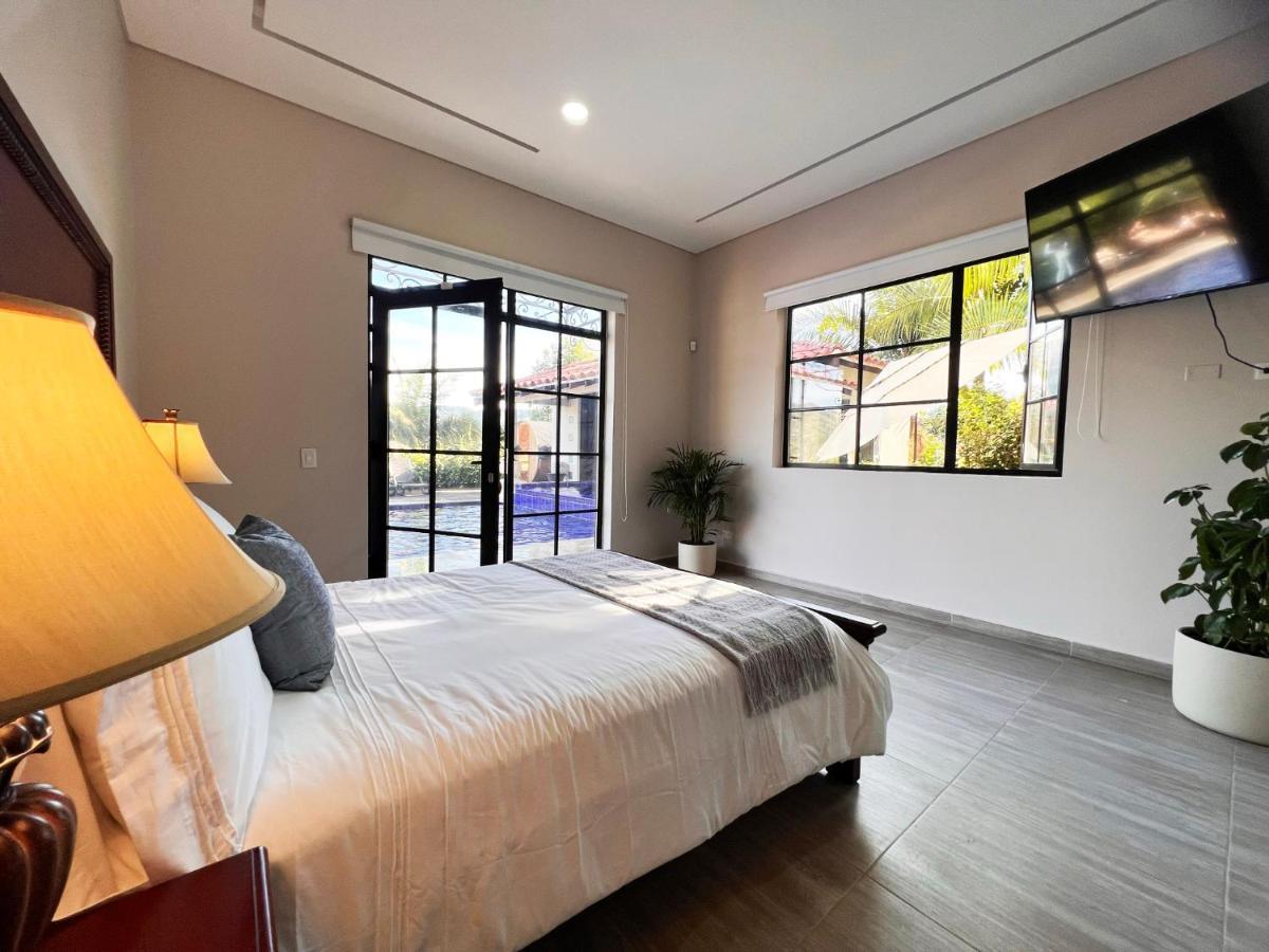 1714 Hotel Boutique Guatapé エクステリア 写真