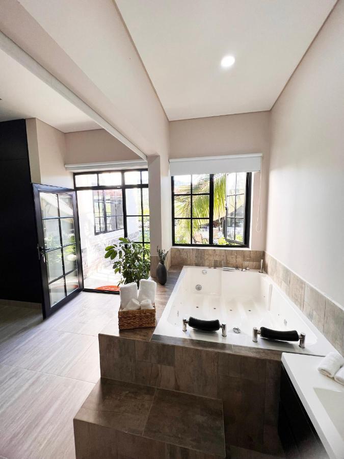 1714 Hotel Boutique Guatapé エクステリア 写真
