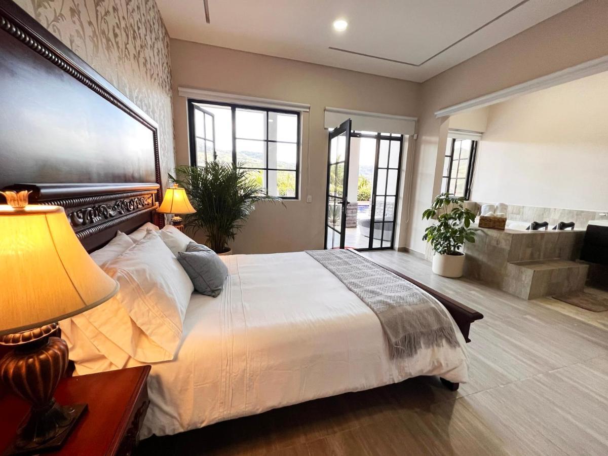 1714 Hotel Boutique Guatapé エクステリア 写真
