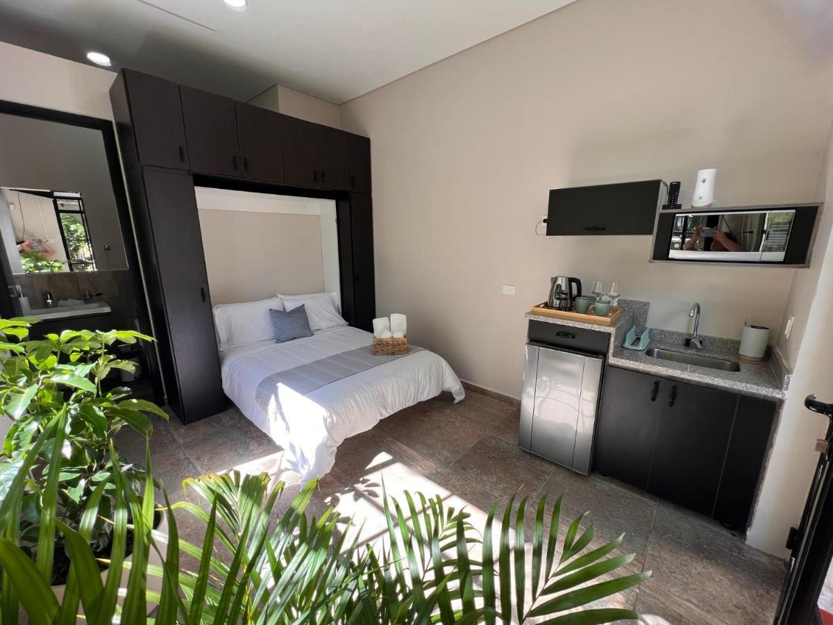 1714 Hotel Boutique Guatapé エクステリア 写真