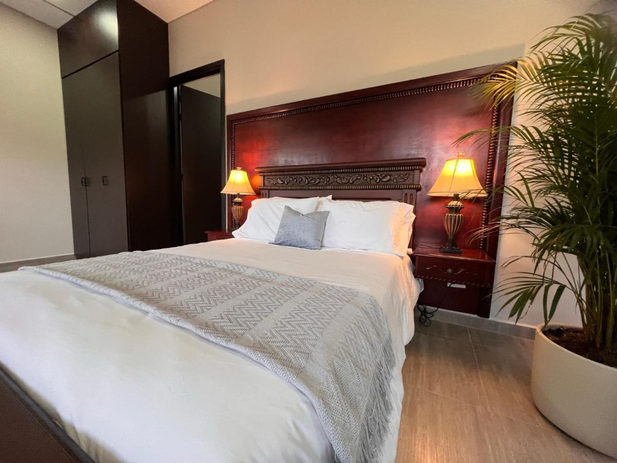 1714 Hotel Boutique Guatapé エクステリア 写真