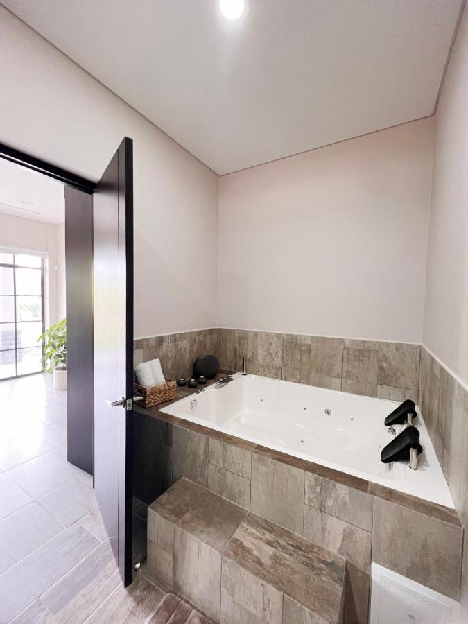 1714 Hotel Boutique Guatapé エクステリア 写真