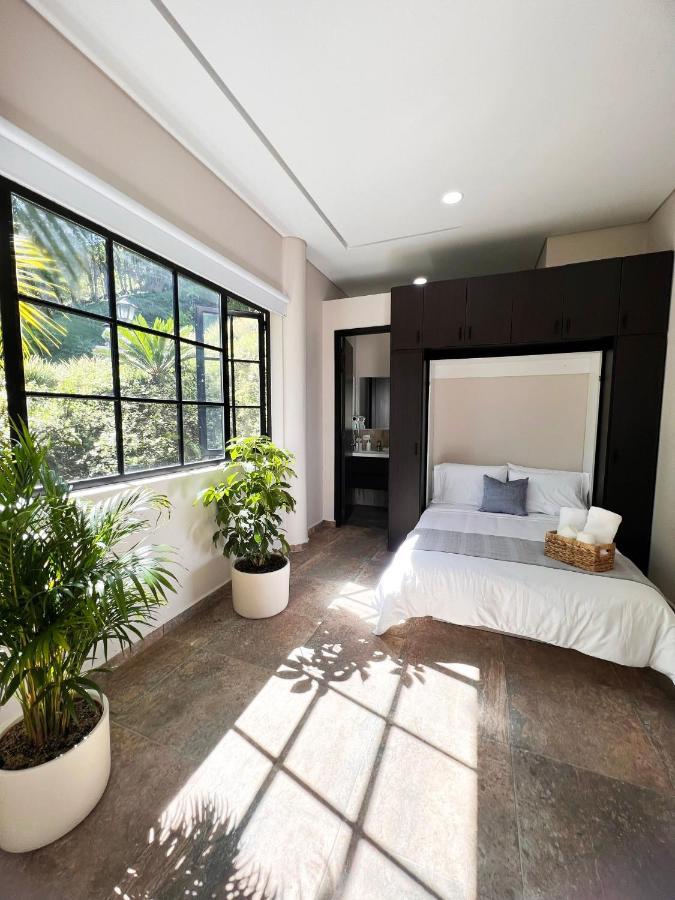 1714 Hotel Boutique Guatapé エクステリア 写真