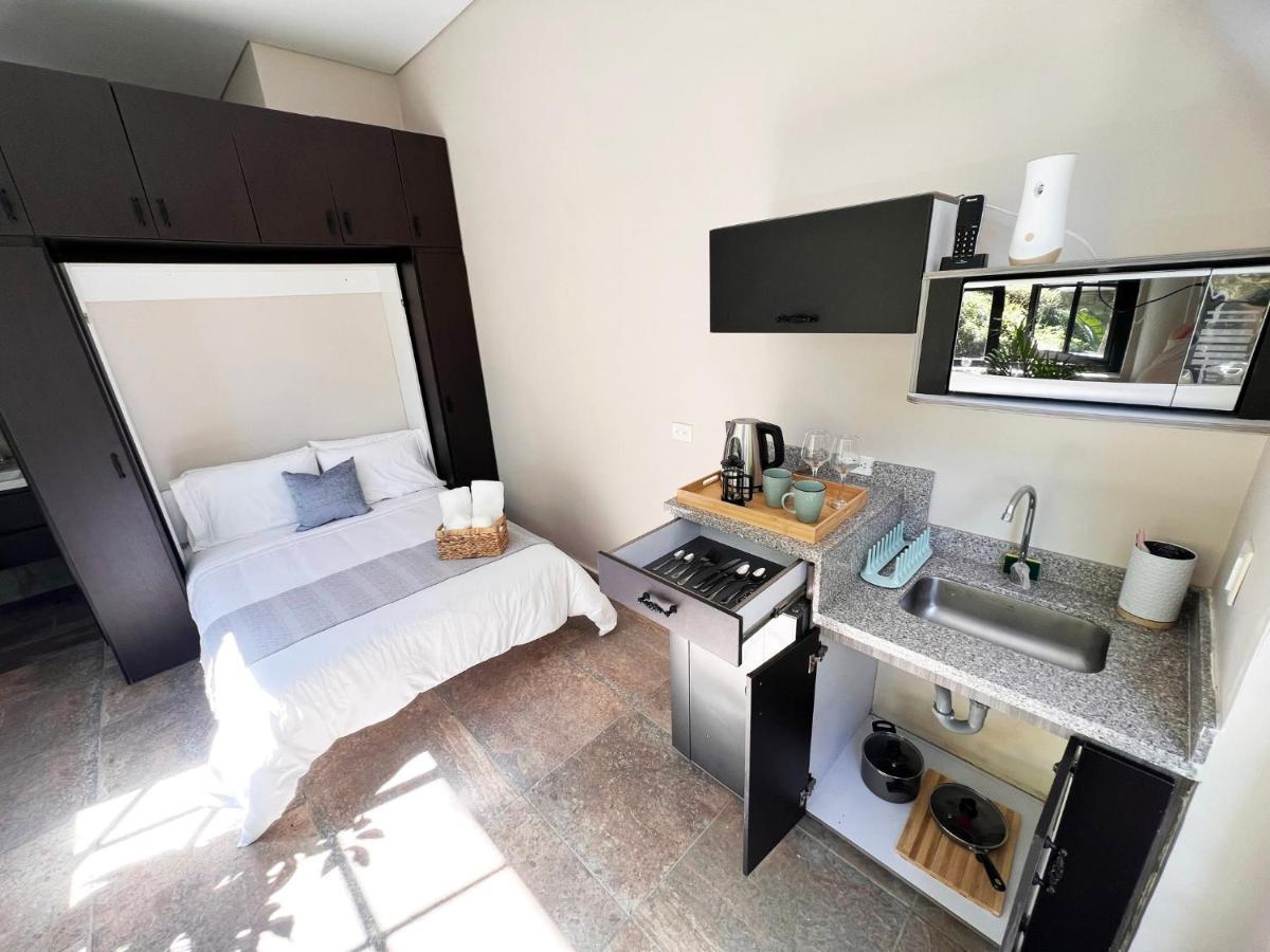 1714 Hotel Boutique Guatapé エクステリア 写真