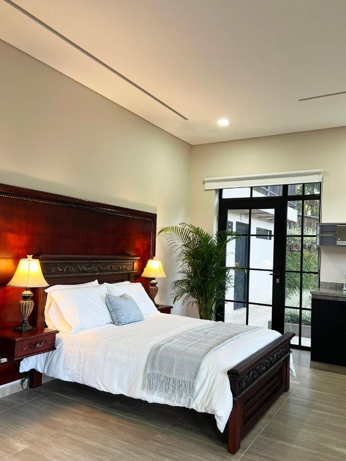 1714 Hotel Boutique Guatapé エクステリア 写真