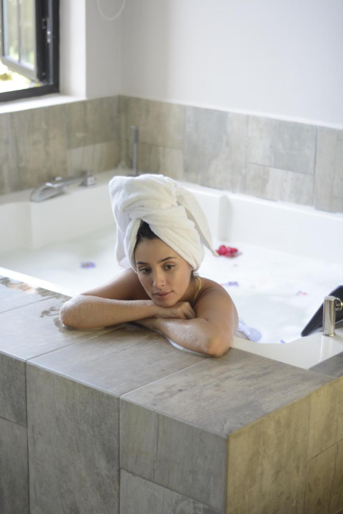 1714 Hotel Boutique Guatapé エクステリア 写真